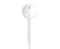 APPLE EarPods MiniJack (3.5 mm) MNHF2ZM/A - 355993 - zdjęcie 5